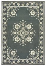 Oriental Weavers Marina MAI-7764E Img1 Traditional Outdoors Area Rugs